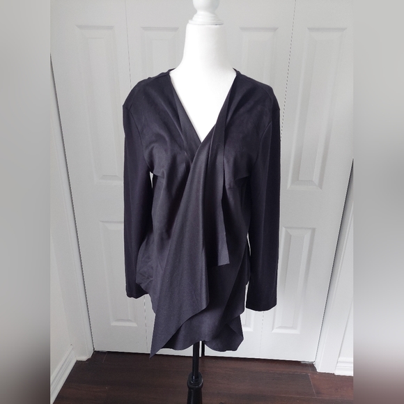 Joe Fresh business casual blazer - Picture 5 of 7